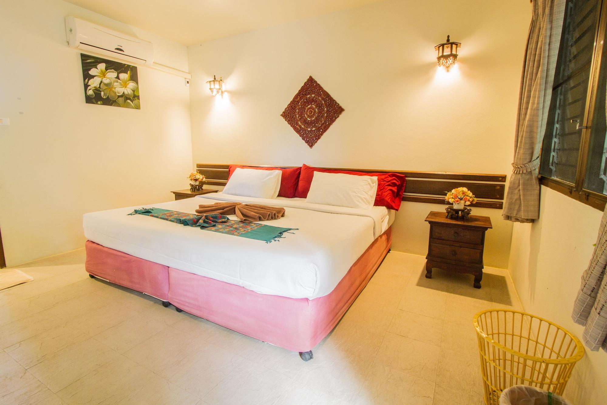 Banraya Resort And Spa Ko Racha Yai Exterior foto