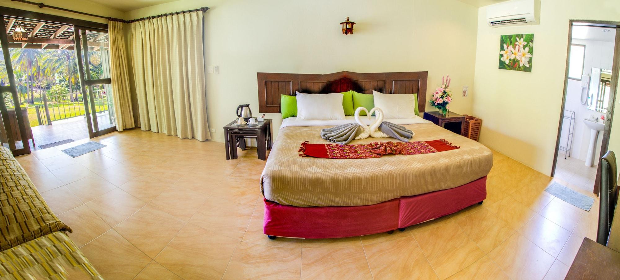 Banraya Resort And Spa Ko Racha Yai Exterior foto