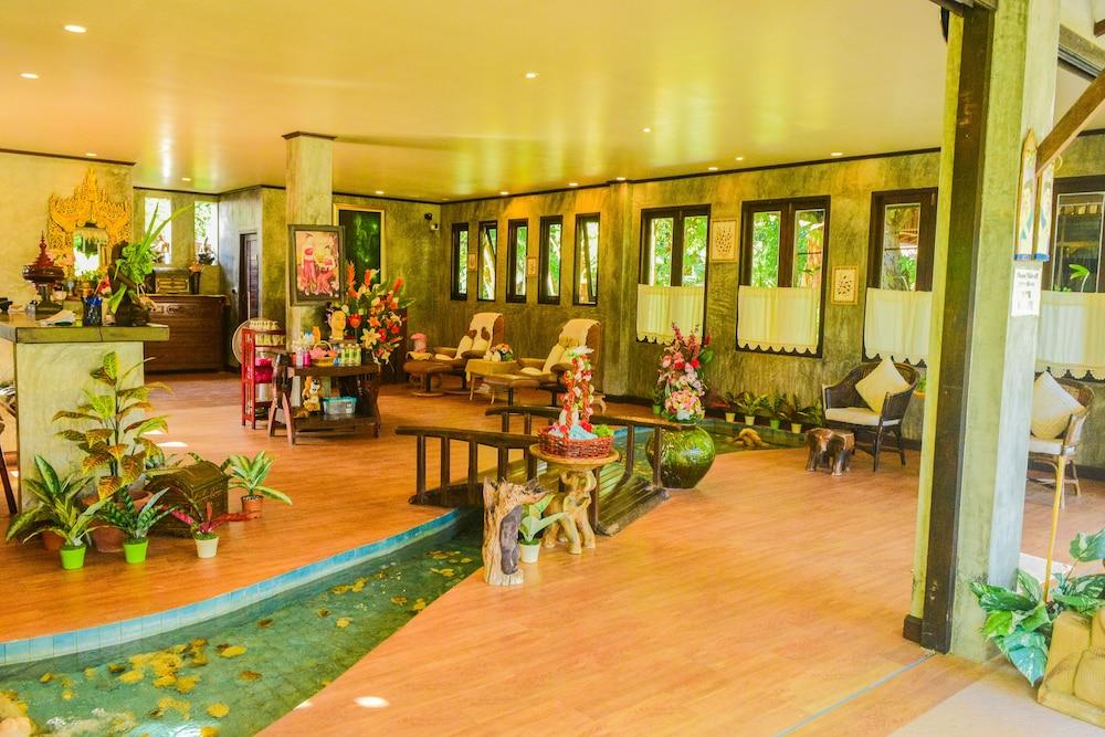 Banraya Resort And Spa Ko Racha Yai Exterior foto
