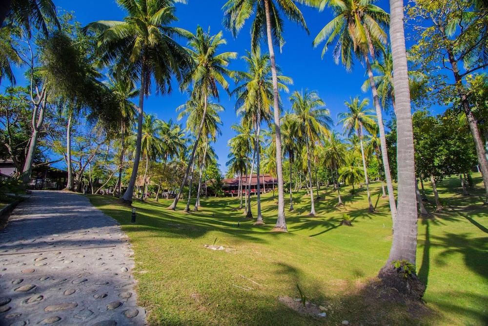 Banraya Resort And Spa Ko Racha Yai Exterior foto
