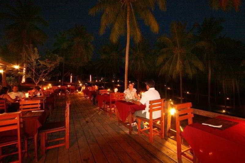 Banraya Resort And Spa Ko Racha Yai Exterior foto