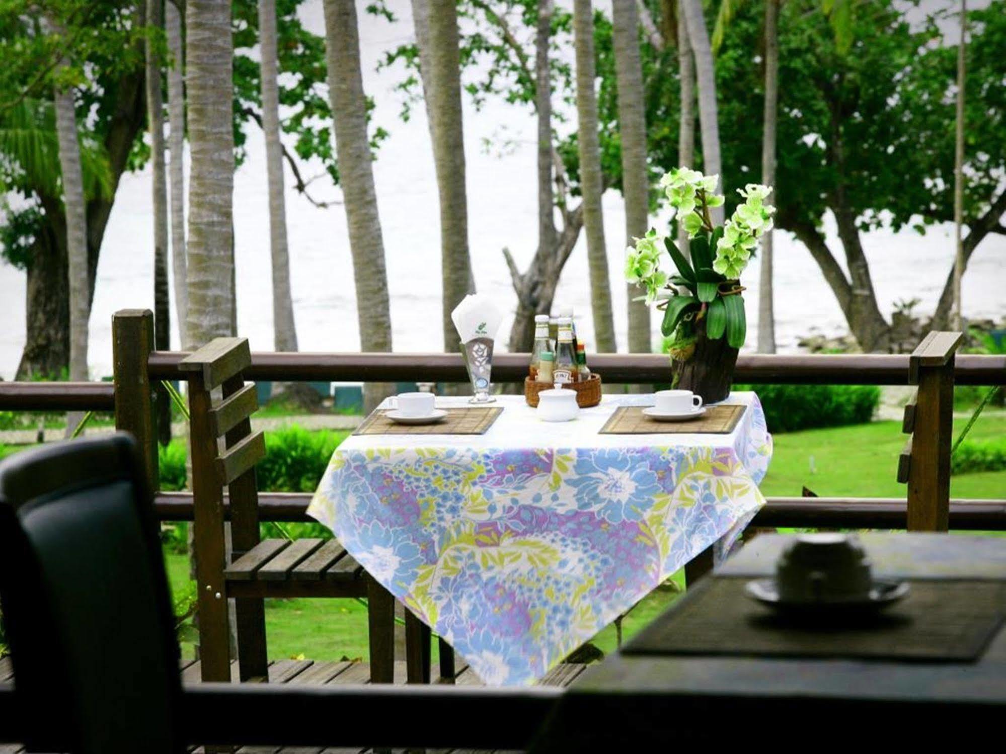 Banraya Resort And Spa Ko Racha Yai Exterior foto